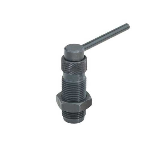 Forster BULLET PULLER er ideell for standard presses med 7/8"-14 gjenger, fjerner enkelt kuler fra nesten alle patroner. Colletter selges separat.