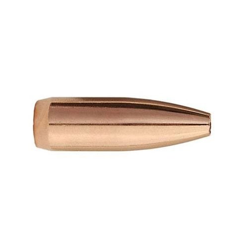 Oppdag GAMEKING 22 kaliber (0.224") kuler med 55gr Hollow Point Boat Tail. Perfekte for presisjonsskyting! 🎯 Kjøp nå!