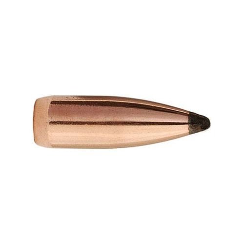 Opplev presisjon og ytelse med Sierra GameKing .22 caliber kuler, designet for jegere og skyttere, med eksepsjonell nøyaktighet og pålitelighet.