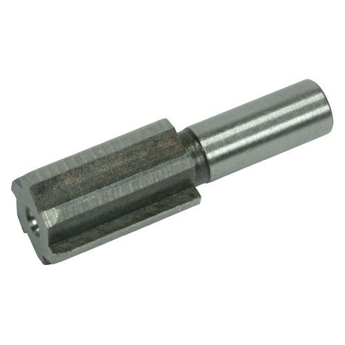 Forster Inside Neck Reamer fjerner overskudd av messing fra innsiden av hylsehalser, laget av slitesterk stål med en design som gir jevn kutting uten vibrasjoner.