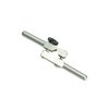 SINCLAIR INTERNATIONAL NECK TURNING HANDLE, STANDARD, 17-338 CALIBER