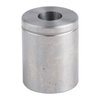 WILSON PISTOL MAX CASE GAGES gir deg nøyaktig måling av kritiske dimensjoner som mouth diameter, base diameter og case overall length for presis omforming.