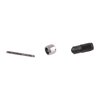 Oppgrader Redding Standard og Type S dies med en carbide sizing button for enklere og smidigere innvendig hylsesizing uten smøring, tilgjengelig for 22-30 kaliber.