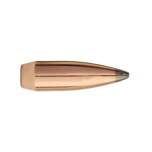 Oppdag GAMEKING 30 Caliber kuler med boat tail-design 🎯 for optimal ytelse og presisjon. Perfekte for langdistanse jakt!