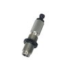 Redding Seating Die for 223 Remington har bullet guide, innebygd crimp ring og presis seating plug, laget av slitesterke materialer for livslang ytelse.