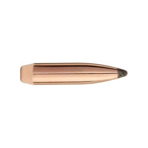 GAMEKING 6.5MM (0.264") 140GR Spitzer Boat Tail kuler gir overlegen presisjon og stabilitet, perfekt for jakt og skyting på lange avstander.