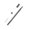 CARBIDE KIT FOR COMPETITION BUSHING DIE fra REDDING gir presis og effektiv omforming av 6.8MM SPC, perfekt for konkurranseskyttere som krever høy kvalitet.