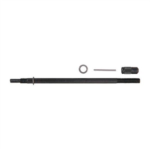 CARBIDE KIT FOR COMPETITION BUSHING DIE fra Redding gir presisjon og holdbarhet for 30-06, 300 Win og 30-338 Winchester, perfekt for konkurranseskyttere.