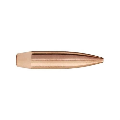 MATCHKING 7MM (0.284") 168GR Hollow Point Boat Tail-kuler tilbyr enestående presisjon og konsistens, perfekt for konkurranseskyting og jakt.