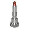 WILSON PRIMER POCKET REAMER fjerner primer pocket crimp på militære hylser, gir en jevn inngang for primer og forvrenger ikke hylsehodet.