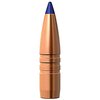 TIPPED TRIPLE SHOCK X 30 CALIBER (0.308") BOAT TAIL BULLETS gir overlegen presisjon og dybdepenetrasjon med 168 grains, perfekt for jakt og skyting.