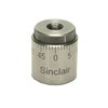 SINCLAIR INTERNATIONAL HAND DIE MICROMETER SEATER TOP