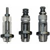 RCBS 3-DIE CARBIDE TAPER CRIMP SET, 9MM LUGER