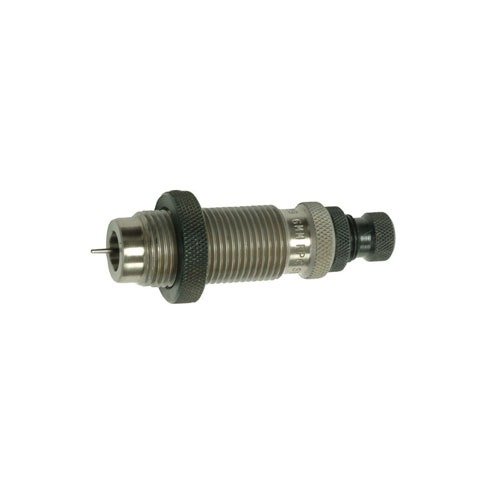 Redding Type S Bushing Full Length Sizing Dies gir nøyaktig kontroll over hylsehalser, justerbar dekappingstang og mulighet for å brukes som kroppsdies.
