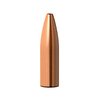 Varmint Grenade 22 kaliber fra Barnes er blyfrie kuler som gir eksplosive resultater, reduserer risikoen for ricochet og vaporiserer skadedyr effektivt.