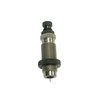 Redding Type S Bushing Full Length Dies gir presis full lengde resizing med kontroll på hylsehalser, justerbar decapping stang og mulighet for å bruke som body die.