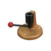 FORSTER PRODUCTS, INC. POWER CASE TRIMMER FOR DRILL PRESS