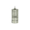 L.E. WILSONs STAINLESS NECK SIZING DIES gir deg kontroll over hylseformingen, forbedrer konsentrisitet og forlenger messingliv. Brukes med Arbor Press.