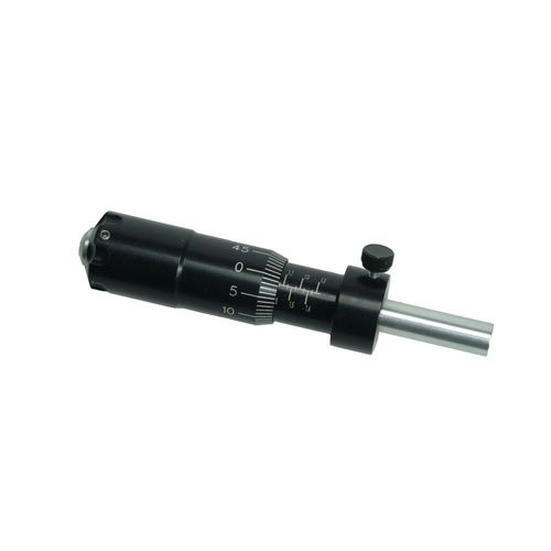 Sinclair Micrometer Attachment gir presise justeringer på L.E. Wilson Case Trimmers, låses enkelt og håndterer tilfeller fra 22 Hornet til 416 Rigby.