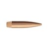 MATCHKING 6MM (0.243") HOLLOW POINT BOAT TAIL Kuler gir overlegen ballistisk ytelse for konkurranse, perfekt for lange avstander under tøffe forhold.