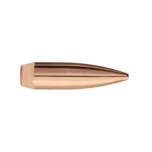 MATCHKING 30 CALIBER (0.308") 168GR HPBT kuler gir overlegen ballistisk ytelse for konkurranser, ideelle for lange avstander og krevende forhold.
