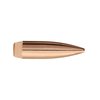 MATCHKING 30 CALIBER (0.308") 168GR HPBT kuler gir overlegen ballistisk ytelse for konkurranser, ideelle for lange avstander og krevende forhold.