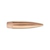 MATCHKING 6.5MM 123GR hylsepunktbåttail-kuler tilbyr enestående presisjon med høy ballistisk koeffisient, perfekt for målskyting og konkurranser.