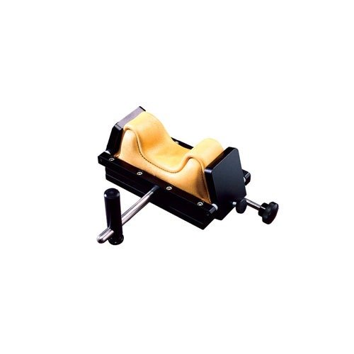 SINCLAIR Windage Rest Tops gir presis justering med 46 tommers bevegelse, kompatibel med både høyre- og venstrehendte, og oppfyller NBRSA og IBS regler.