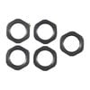 RCBS DIE LOCK RING 5-PACK