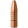 TRIPLE SHOT X® 416 kaliber kule gir ekstrem penetrasjon, beholder 100% vekt og er svært presis, perfekt for jakt med høyere hastigheter.