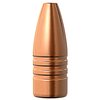 TRIPLE SHOT X® 458 kaliber 350gr kuler fra Barnes gir ekstrem penetrasjon, beholder 100% vekt og tilbyr høy nøyaktighet med redusert kobberfouling.