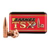 TRIPLE SHOCK X 7MM (0.284") boat tail kuler gir optimal presisjon og penetrasjon, perfekt for jegere som ønsker pålitelig ytelse. 50 kuler per eske.