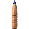 BARNES TIPPED TRIPLE SHOCK X 7MM (0.284") BOAT TAIL KULER gir overlegen presisjon og ekspansjon, perfekt for jakt og skyting. 140GR, 50 pr. eske.
