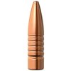 TRIPLE SHOT X® 9MM kule er blyfri, 100% kobber, gir ekstrem penetrasjon og beholder 100% av vekten, samtidig som den er svært presis.