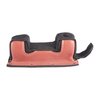 Edgewood front bags tilbyr forsterkede lærkanter og slitesterk nylon, med mulighet for tilpasning og ekstra tykk topp for optimal støtte av forenden.