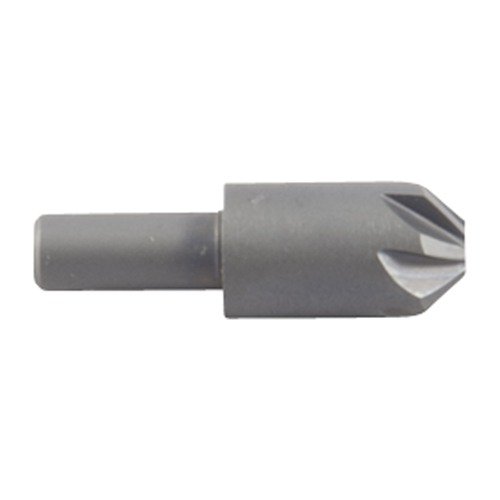 Forster Primer Pocket Chamfering Tool gir raskere og mer presise resultater ved prepping av hylser, fjerner militære primer pocket crimp for enkel omlading.