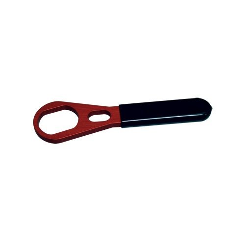 SINCLAIR REDDING DIE LOCK RING PLIERS er laget av maskinert aluminium for å enkelt løsne Redding-dies uten å skade låseringene.