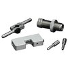SINCLAIR INTERNATIONAL NT-1000 STANDARD NECK TURNING KIT, 17 CALIBER