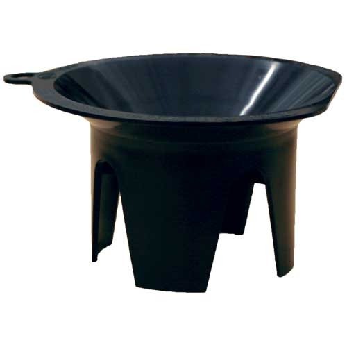 MEC E-Z FILL FUNNEL gjør påfylling av patroner enkelt og presist, og reduserer søl med sin smarte design som passer perfekt til de fleste kalibre.