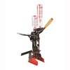 9000GN AUTO-INDEXING SHOTSHELL RELOADER gir rask og enkel omlasting med automatisk indeksering, presise størrelser og enkel inspeksjon av patroner.
