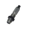 Redding FULL LENGTH SIZING DIES for 6.5MM Creedmoor sikrer presisjon ved forming av hele patronen, inkludert hylse og kulehals, med decapping og expander.