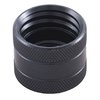 G-RX flaske og adapter fra Redding er perfekt for bruk med G-Rx push-thru base sizing dies, og fanger opp størrelse brass etter gjennomføring.