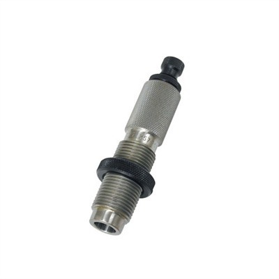 Redding Neck Sizing Dies til 6.5mm Creedmoor gir presis tilpasning av hylsehalser for bedre nøyaktighet og langvarig bruk, perfekt for bolt-action rifler.