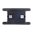 SINCLAIR INTERNATIONAL BENCHREST SHOOTING REST FOREND RAIL ADAPTER