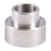 SINCLAIR BUMP GAGE INSERT måler skulderbump nøyaktig, noe som gir bedre kontroll ved full lengde sizing av hylser og skiller enkelt mellom ulike ladninger.