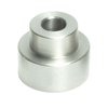 Sinclair Bullet Comparator inserts i rustfritt stål gir nøyaktige målinger av bullet ogive-to-base og eliminerer wobble for mer konsistente resultater.
