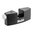 SINCLAIR INTERNATIONAL DELUXE NECK TURNING TOOL WITH HANDLE, NT-1500
