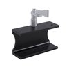 Sinclair Trimmer Stands gir en komfortabel arbeidsstilling for Wilson Case Trimmer, med mulighet for både klem og permanent montering.