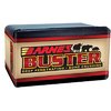 BARNES BULLETS 44 CALIBER (0.429") 300GR FLAT NOSE FLAT BASE 50/BOX