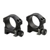 NIGHTFORCE ULTRALIGHT RINGS i 30MM gir perfekt justering og nøyaktighet med Mil-Std. 1913 base, laget av 7075-T6 aluminium for maksimal holdbarhet.